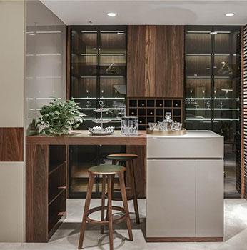 OOD欧的定制家具